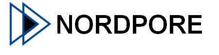 Nordpore Logo